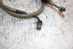 2004 Polaris Sportsman 600 Oem Front Lower Brake Line Set 1910475 1910474 AP58