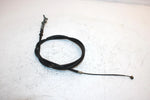 1986 Yamaha  Badger Yfm80s Oem Rear Brake Cable 55X-26341-00-00 AY8