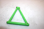 97 Arctic Cat Zr 580 Efi Oem Upper A Arm No Bushings 0703-407 SA124