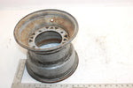 1999 Polaris Sportsman 335 Oem Rear Rim (8.5x10) Silver 1520217-067 AP17