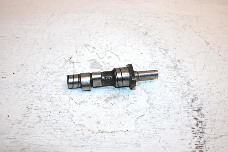 1986 Honda Trx 125 Oem Camshaft 14101-459-020 14101-459-030 AH41