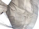 New Vintage Beige Lee Polyester Pants #2032624 OO-45