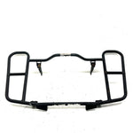 2002 Bombardier Quest 500 OEM Front Rack 703500053 AB14