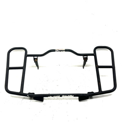 2002 Bombardier Quest 500 OEM Front Rack 703500053 AB14