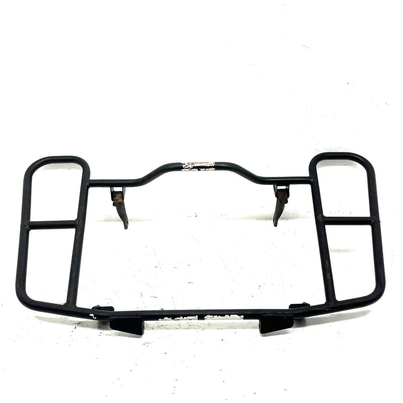 2002 Bombardier Quest 500 OEM Front Rack 703500053 AB14