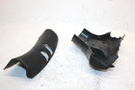 1996 Polaris Xcr 600 Oem Upper/Top Handlebar Cover 5431620; 5431490 SP21