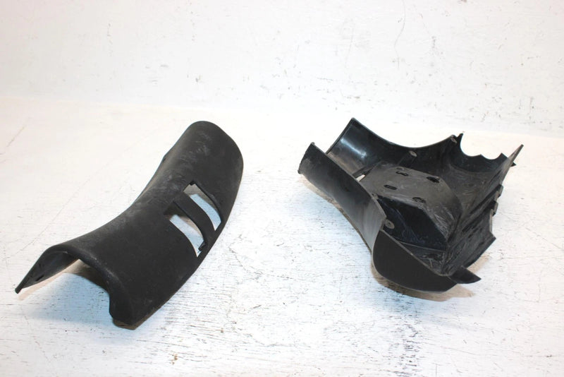 1996 Polaris Xcr 600 Oem Upper/Top Handlebar Cover 5431620; 5431490 SP21