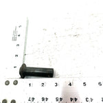 03 Kawasaki Prairie 650 4x4 OEM I-65 FrontFender Dampner Collar 92152-1226 AK37