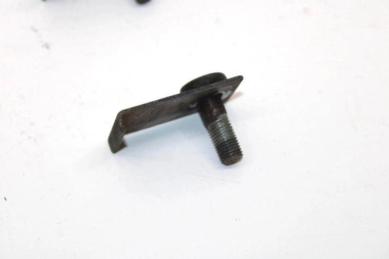 1976 Yamaha Gs340 Oem Engine Mounting Bolt Set 829-21482-00-00 SY71