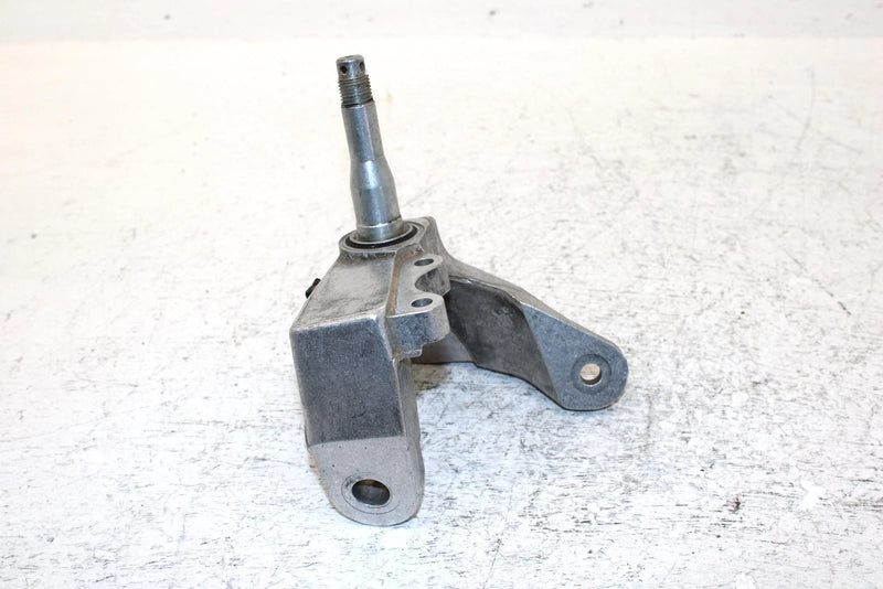 2004 Kawasaki Kfx 700 Oem Right Front Knuckle Spinndle 39186-0004 AK30
