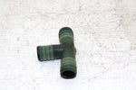 1996 Polaris 600 Xcr Sp Oem Coolant Tee 7052092 SP32