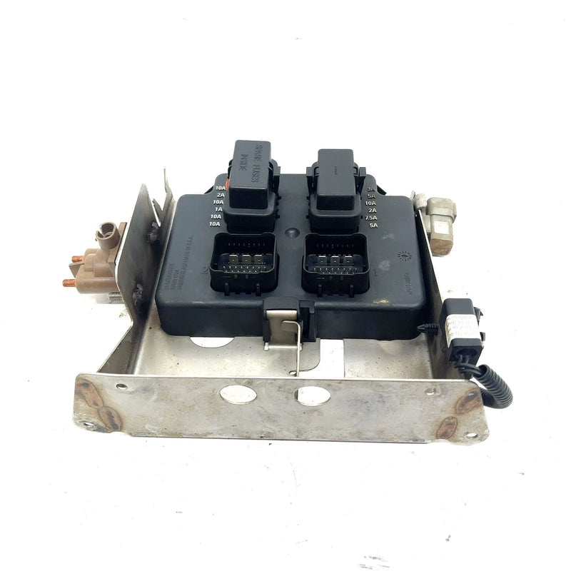 2004 Sea-Doo RXP Supercharged OEM Module 278001913 JS59.1