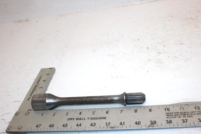 2003 Honda Trx 250 Exa Sporttrax Ex Oem Rear Prop Shaft 40201-HM8-000 AH10