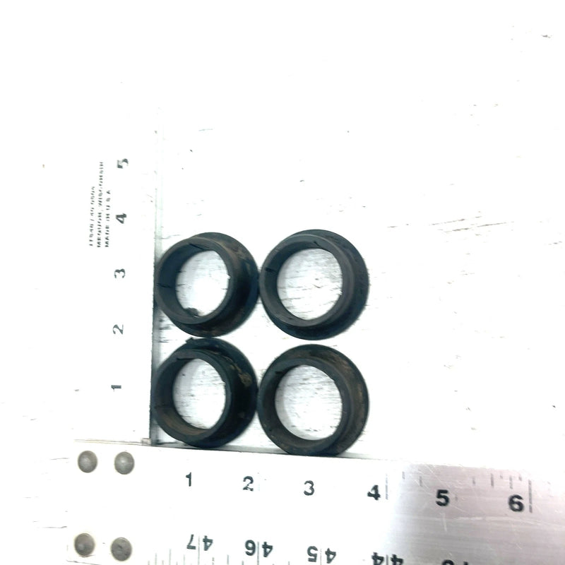 2002 Polaris Sportsman 400 OEM Lower Control Bushing Set Of 4 5438902 AP223