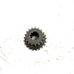 02-03 Kawasaki Prairie 650 4x4 OEM 17/21T Secondary Timing Gear 12046-1207 AK37