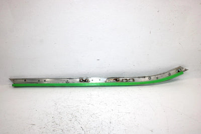1995 Arctic Cat Zr 580 Oem Skid Rail 0704-270 SA44