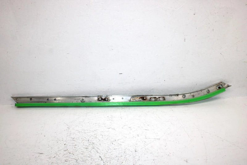 1995 Arctic Cat Zr 580 Oem Skid Rail 0704-270 SA44
