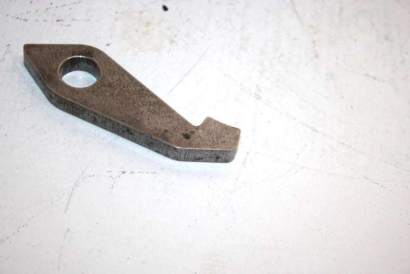 2001 Bombardier Traxter Oem Parking Brake Lever 711258621  420258921 AB10