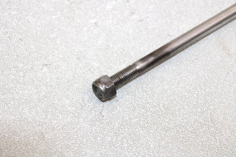 Polaris Oem Original Silver Rear Torque Arm Lower Bolt 7517908 Q1331