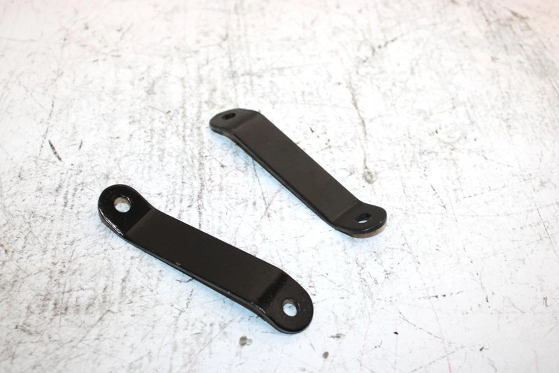 2000 Polaris Magnum 325 Oem Oil Cooler Bracket Set 5242924-067 AP65