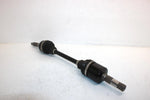 2008 Polaris Ranger 700 Oem Left Rear Drive Shaft 2204857 XP0