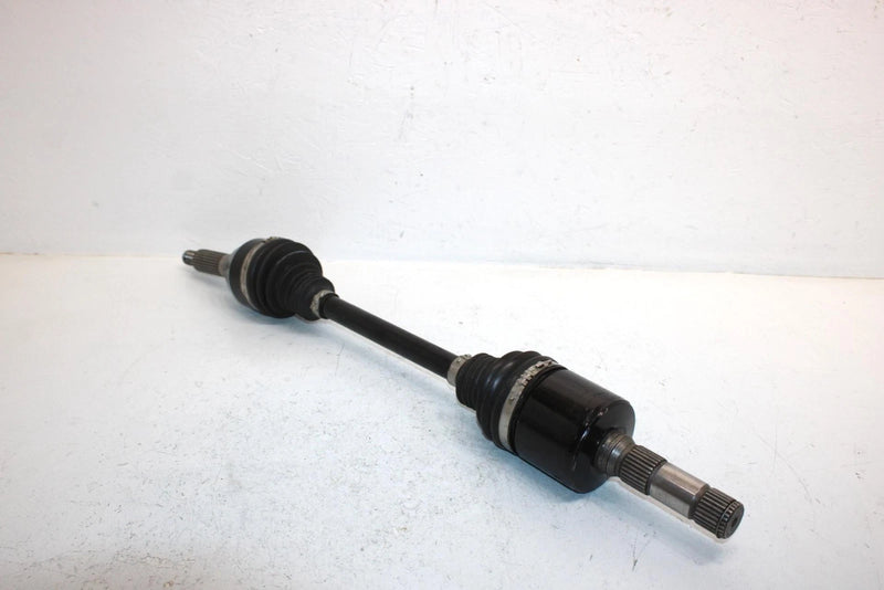 2008 Polaris Ranger 700 Oem Left Rear Drive Shaft 2204857 XP0