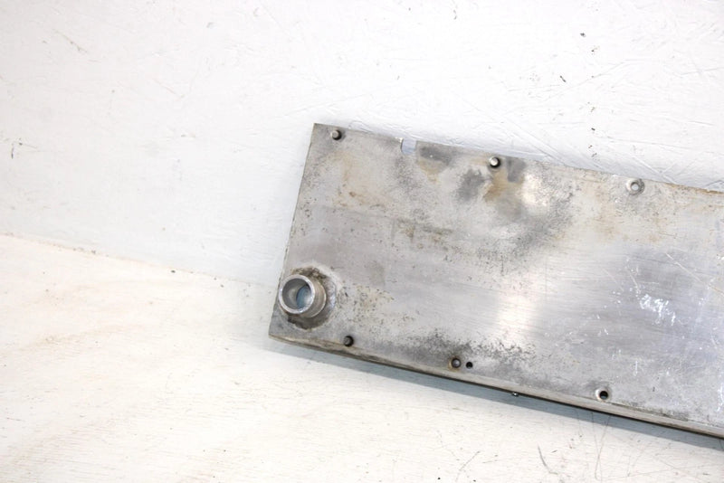 1998 Ski-doo Mach 1 700 Oem Left Heat Exchanger 517280511 SS3