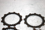 86 Suzuki Lt230s Oem Clutch Plate Set 21441-25C01 21441-19A00 21451-36200 AS20