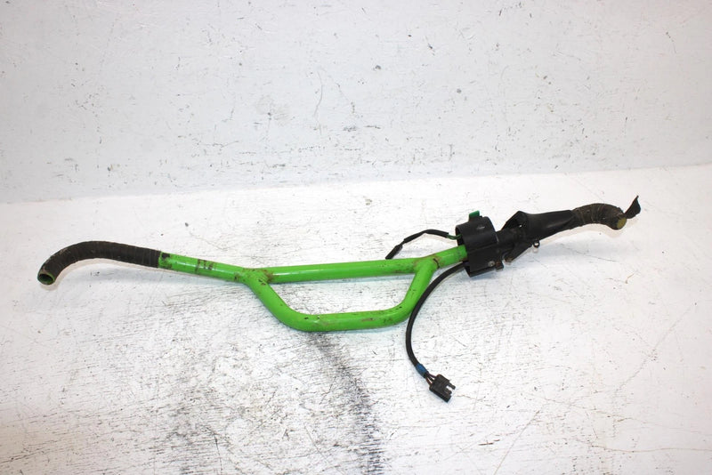 1998 Arctic Cat Zr 600 Aftermarket Handlebar Set 1705-008 SA33