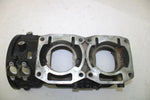 97 Arctic Cat EXT 580 EFI DLX OEM Crankcase Top Half 3005-406 SA96