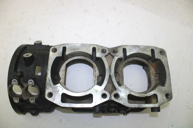97 Arctic Cat EXT 580 EFI DLX OEM Crankcase Top Half 3005-406 SA96