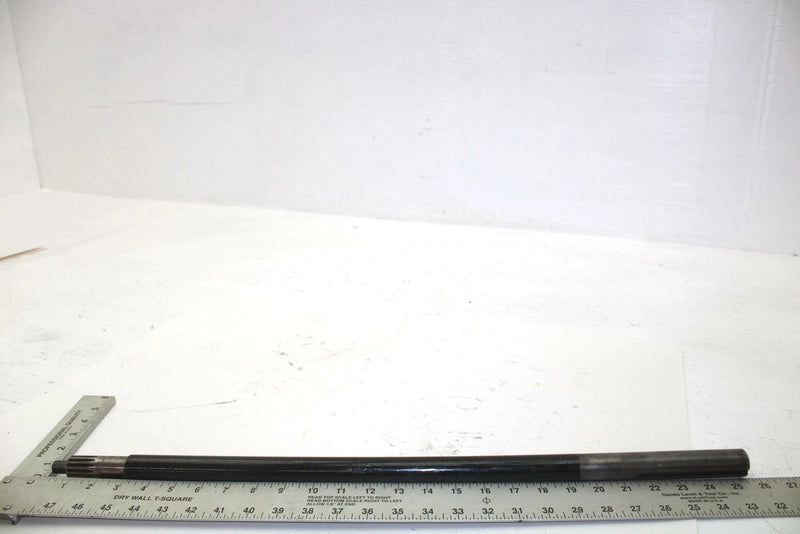 97 Arctic Cat Jag OEM Jackshaft 0702-468 SA91