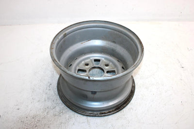 2000 Honda Trx300 Fourtrax 4x4 Oem Rear Riim 42650-HM5-850 AH37