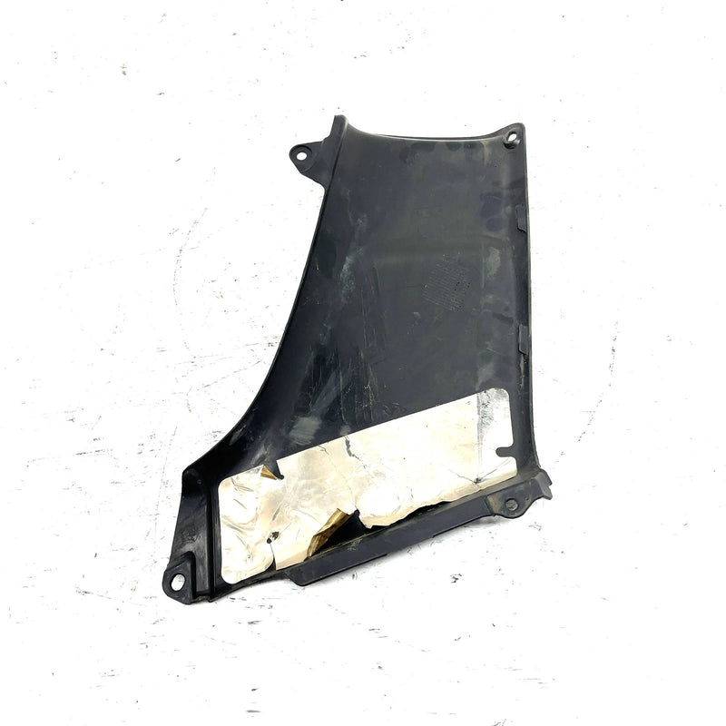 02 Honda Foreman Rubicon TRX500 OEM Right Side Tank Cover 83550-HN2-A00ZA AH79
