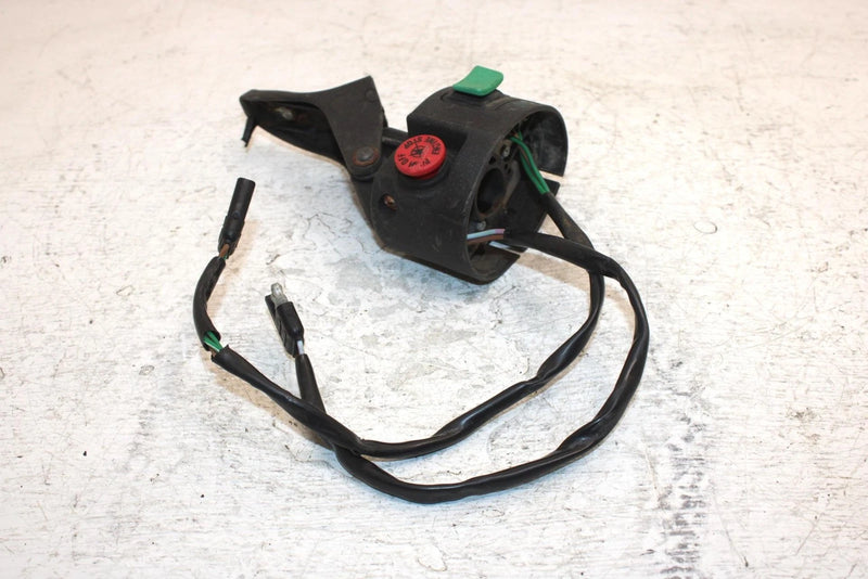 2002 Arctic Cat Zr 500 Cc Oem Throttle Lever Assembly 0609-522 SA4
