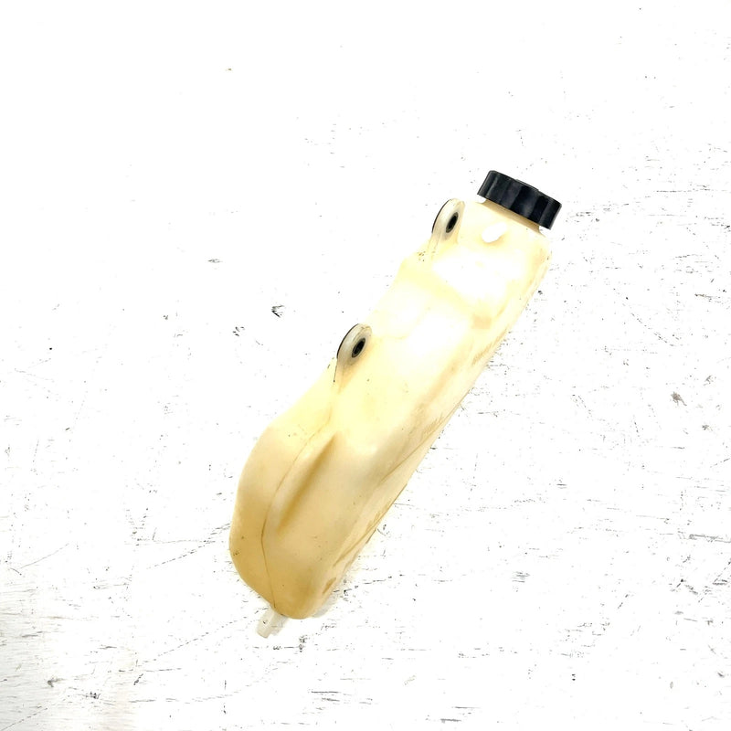 2004 Yamaha Rhino 660 OEM Coolant Overflow Tank 5GS-21871-00-00 XY3.1