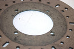 2006 Polaris Ranger Xp 700 Oem Front Brake Rotor Pair 5244314 Q5222