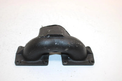 1990 Kawasaki 650 Ts Oem Intake Manifold 59076-3705 JK10