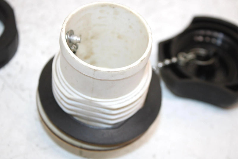 2000 Sea-doo Gtx Oem Oil Filler Neck 275000212 275000186 JS47