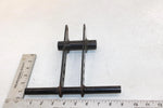 01 Polaris Xc Sp 600 Oem Rear Suspension Mount Bracket 1541463-067 SP2