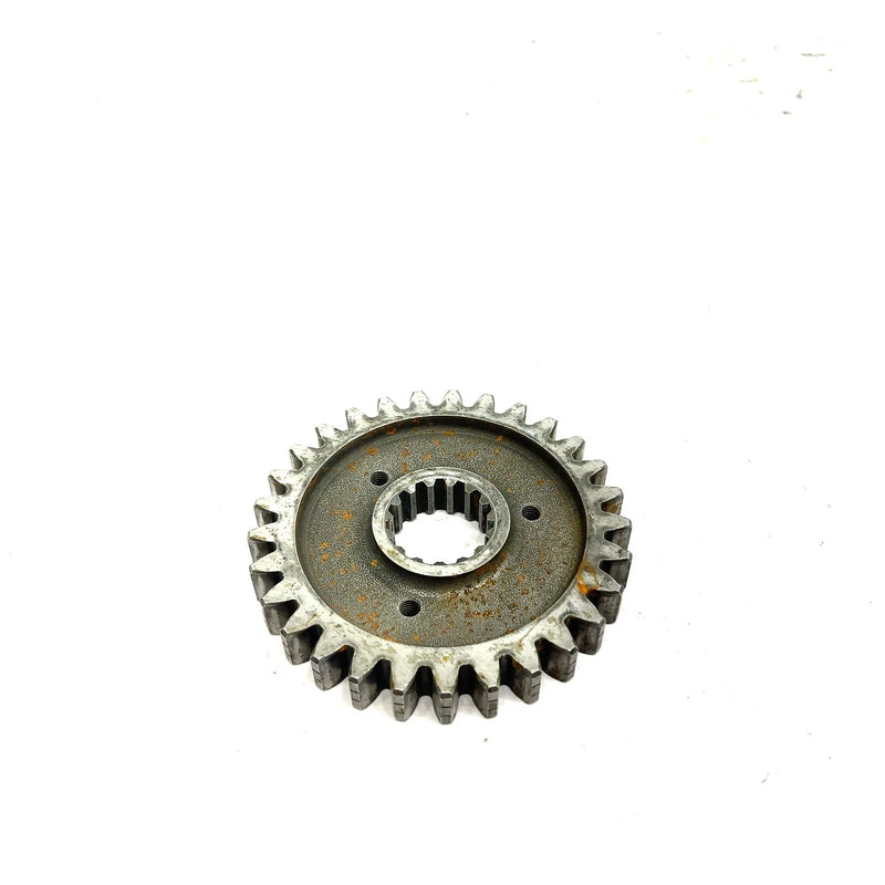 08-13 Kawasaki Teryx 750 KRF750A 4x4 OEM 29T Output Drive Gear 13262-0548 XK0.1
