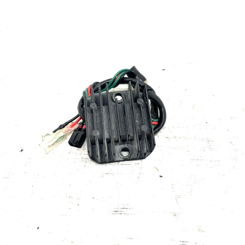 01-05 Yamaha WaveRunner XLT1200 OEM Voltage Regulator 66V-81960-00-00 JY30