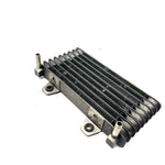 99-02 Arctic Cat 250 2x4 OEM Oil Cooler 0413-011 AA31