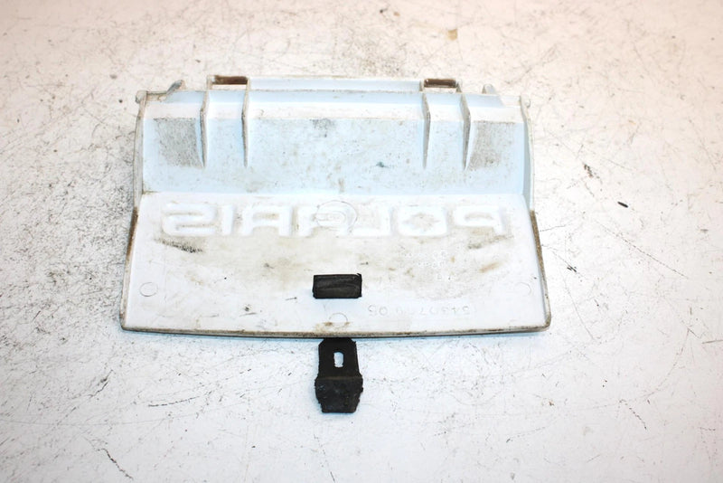 96 Polaris Trail Boss Oem Rear Tool Box Lid 5430769-133 AP74