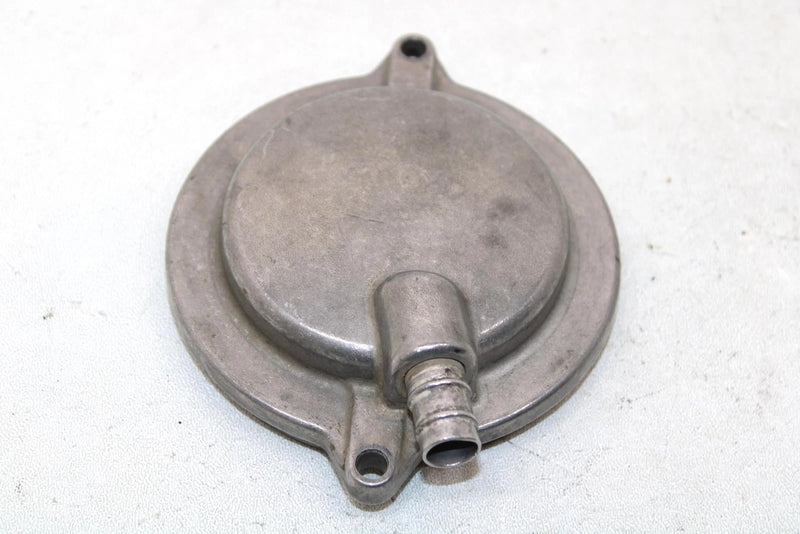 2015 Yamaha Viking Vi Oem Cylinder Head Brather Cover 3B4-11185-00-00 XY0.1