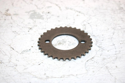 1982 Honda Atc200 Ea Big Red Oem Camshaft Timing Sprocket 14321-440-000 AH64