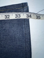 New Vintage Blue Lee Denim Pants￼ VV-8