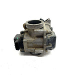 09-14 Honda Rancher 420 TRX420FE ES OEM Throttle Body 16400-HP7-A01 AH76