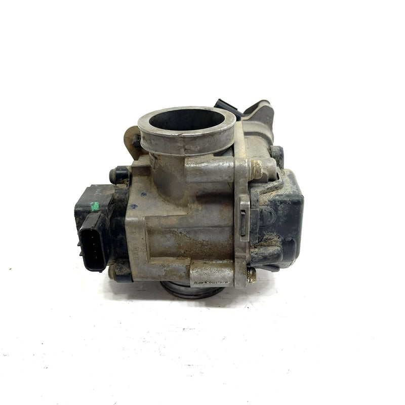 09-14 Honda Rancher 420 TRX420FE ES OEM Throttle Body 16400-HP7-A01 AH76
