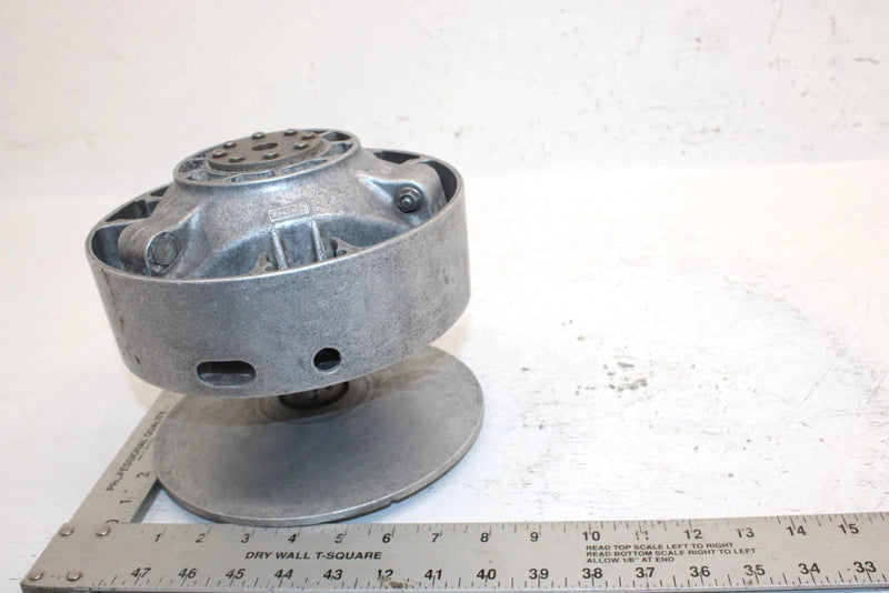 1996 Ski-doo Formula Iii 600 Oem Primary Drive Clutch 417210900 SS22